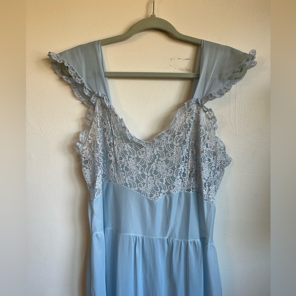 Vintage | slip